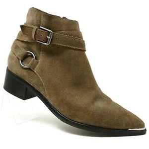 Marc Fisher Yatina bootie